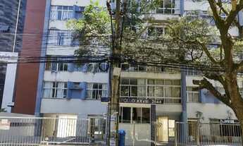 Imagem: Apartamento no Corredor da Vitória, Sala