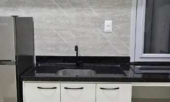 Imagem 4: Apartamento tipo Studio 100% mobiliado e climatizado no Boulevard