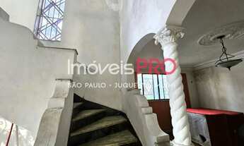 Imagem 4: Comercial de esquina - duas ruas extremamente sofisticadas