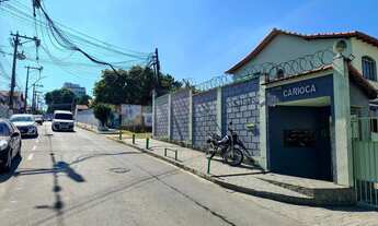 Imagem 4: Vendo excelente casa duplex de condomínio no centro de Itaboraí/RJ