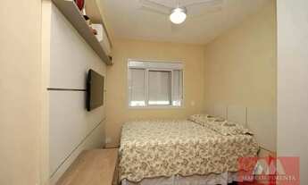 Imagem 5: Apartamento com 2 dormitórios à venda, 55 m² por R$ 950.000 - Bela Vista - São Paulo/SP