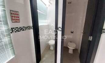 Imagem 5: Av. RIO BRANCO! SALA COMERCIAL, andar ALTO, elevador PRIVATIVO, à venda, 211 m² por R$ 470