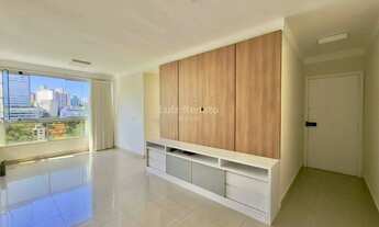 Imagem: Cobertura de 2 quartos para locação Luxemburgo