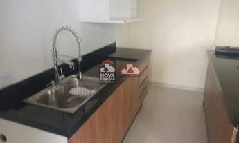 Imagem 3: Apartamento Padrão em São José dos Campos
