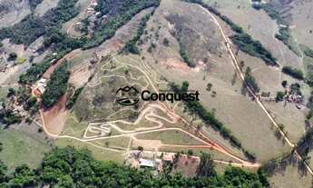 Imagem 3: Fazendinha / Restaurante de 16 hectares - Povoado de Andrade - Piedade dos Gerais/MG