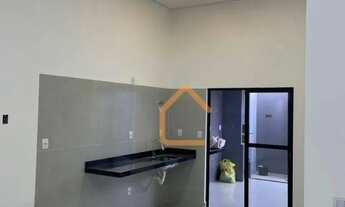 Imagem 2: Casa com 3 dormitórios à venda, 112 m² por R$ 560.000,00 - Vergani - Pouso Alegre/MG