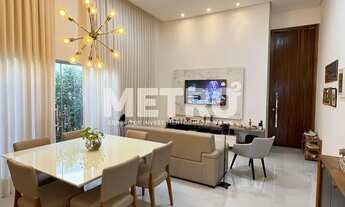 Imagem: Casa à venda, BUONA VITA, PETROLINA - PE