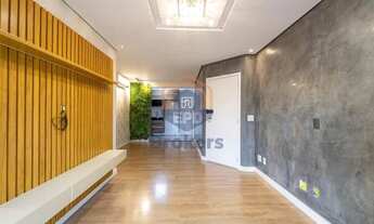 Imagem 2: Apartamento em Vila Mascote - São Paulo, SP