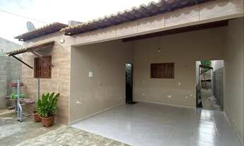 Imagem 3: CASA NA COHAB Casa com 3 dormitórios