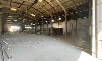 Imagem 5: Barracão para alugar em Londrina, Alpes, com 1000 m²