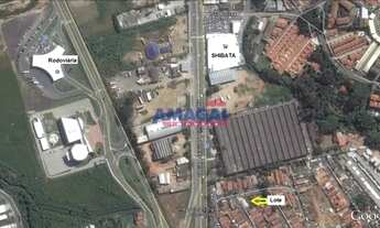 Imagem 2: Terreno em Jacareí, no bairro Jardim Vera Lucia, à venda