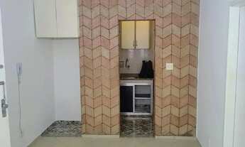 Imagem 2: Imóvel para aluguel tem 40 metros quadrados com 1 quarto em Tijuca - Rio de Janeiro - RJ