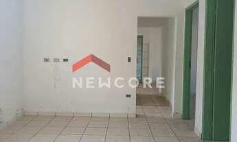 Imagem 3: Casa em Rua Duque de Caxias - Centro - Santa Bárbara D'Oeste/SP