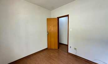 Imagem 3: GF - Imóvel para venda com 55 metros quadrados com 2 quartos no Granbery - Juiz de Fora