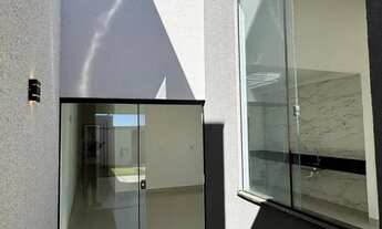 Imagem 3: Casa para Venda no bairro Polocentro 2ª Etapa, localizado na cidade de Anápolis / GO