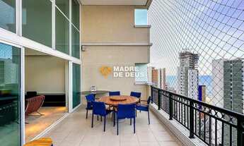 Imagem 7: Apto. 325m² com 4 suítes, vista mar!