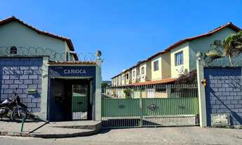 Imagem: Vendo excelente casa duplex de condomínio