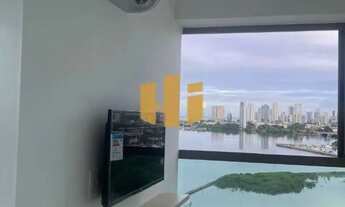 Imagem 4: Aluguel de Flat no Parque do cais