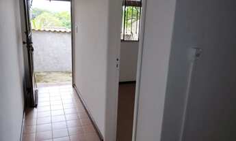 Imagem 6: Alugo casa na rua concretada Santa Isabel