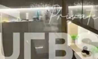 Imagem 6: Apartamento 2 suítes mobiliado à venda no Hub Compact Life Setor Bueno, Goiânia