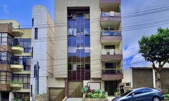 Imagem: Cobertura - Juiz de Fora MG