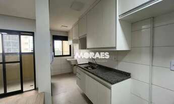 Imagem 2: Apartamento com 3 quartos à venda, 69 m² por R$ 510.000 - Hyde Park Residence - Bauru/SP