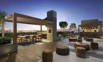 Imagem 6: Studio - 26m² no bairro Partenon, Porto Alegre/RS