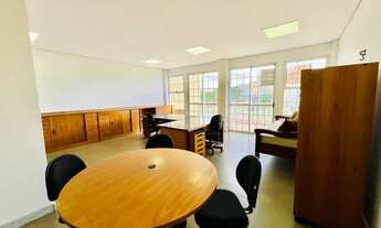 Imagem 4: Sala Comercial para venda com 60 m em Alphaville - Lagoa dos Ingleses - Nova Lima - MG