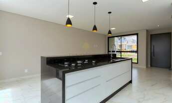 Imagem 5: Casa com 3 Suítes à venda, 252 m2, PINHEIRINHO, CURITIBA - PR