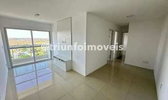 Imagem 2: Apartamento no Planato Ininga com 3 Quartos TR229106 THE -I4D2KQ