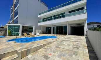 Imagem: Sobrado tríplex beira mar para venda