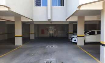 Imagem: Apartamento no Condomínio Residencial Moema