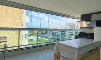 Imagem 3: O melhor apartamento de TEMPORADA em Ponta de Campina