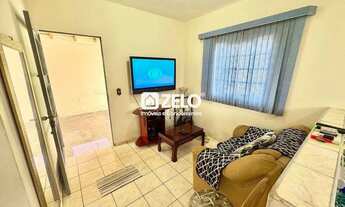 Imagem 3: Casa à venda com 80 m², 4 quartos 2 vagas em Parque Bom Retiro, Paulínia