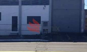 Imagem: PAVILHÃO / DEPÓSITO SÃO JORGE NOVO HAMBURGO