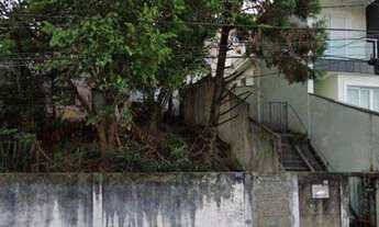 Imagem 2: Terreno à venda no Parque São Domingos - São Paulo/SP, 291 m² por R$ 590.000