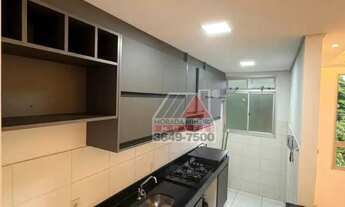 Imagem 7: Apartamento com 2 dormitórios para alugar, 46 m² por R$ 1.859,00/mês - Ch Sta Ines - Santa