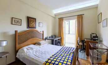 Imagem 7: Apartamento com 02 dormitórios e 1 vaga na Consolação