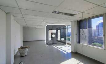 Imagem 3: Conjunto para alugar, 195 m² por R$ 14.030,01/mês - Bela Vista - São Paulo/SP