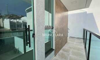 Imagem 6: Casa à venda em Betim/MG - Bairro Itacolomi