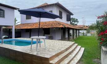 Imagem: Carnaval em Araruama com piscina 50 mts