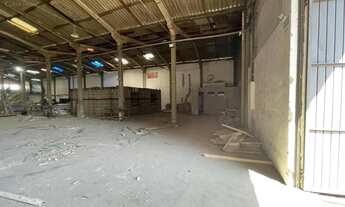 Imagem 6: Barracão para alugar em Londrina, Alpes, com 1000 m²