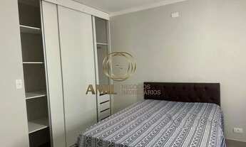 Imagem 6: Aluguel de Kitinet Mobiliado de 32m², Jardim Augusta - Zona Central de São José dos Campos