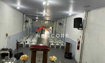 Imagem 2: Galpão em Rua Antônio Parreira - Casa Grande - Diadema/SP