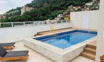 Imagem: Apartamento à venda com 2 dormitórios