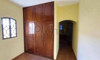 Imagem 6: Casa à venda em Campinas, Parque São Quirino, com 3 quartos, com 391.14 m²