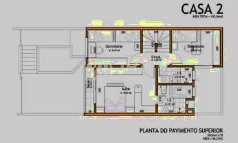 Imagem 4: CONDOMÍNIO COM APENAS 11 UNIDADES
