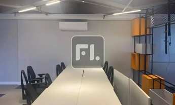 Imagem: Escritório para aluguel e venda com 285