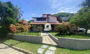 Imagem: Casa à venda, 400 m² por R$ 2.250.000,00