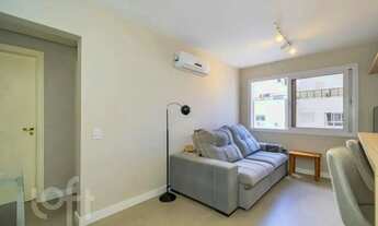 Imagem 3: Apartamento à venda Cond. Vérgeis no bairro Boa Vista